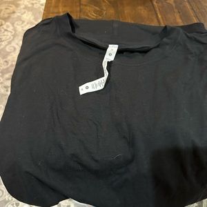 Lulalemon All Yours Tee